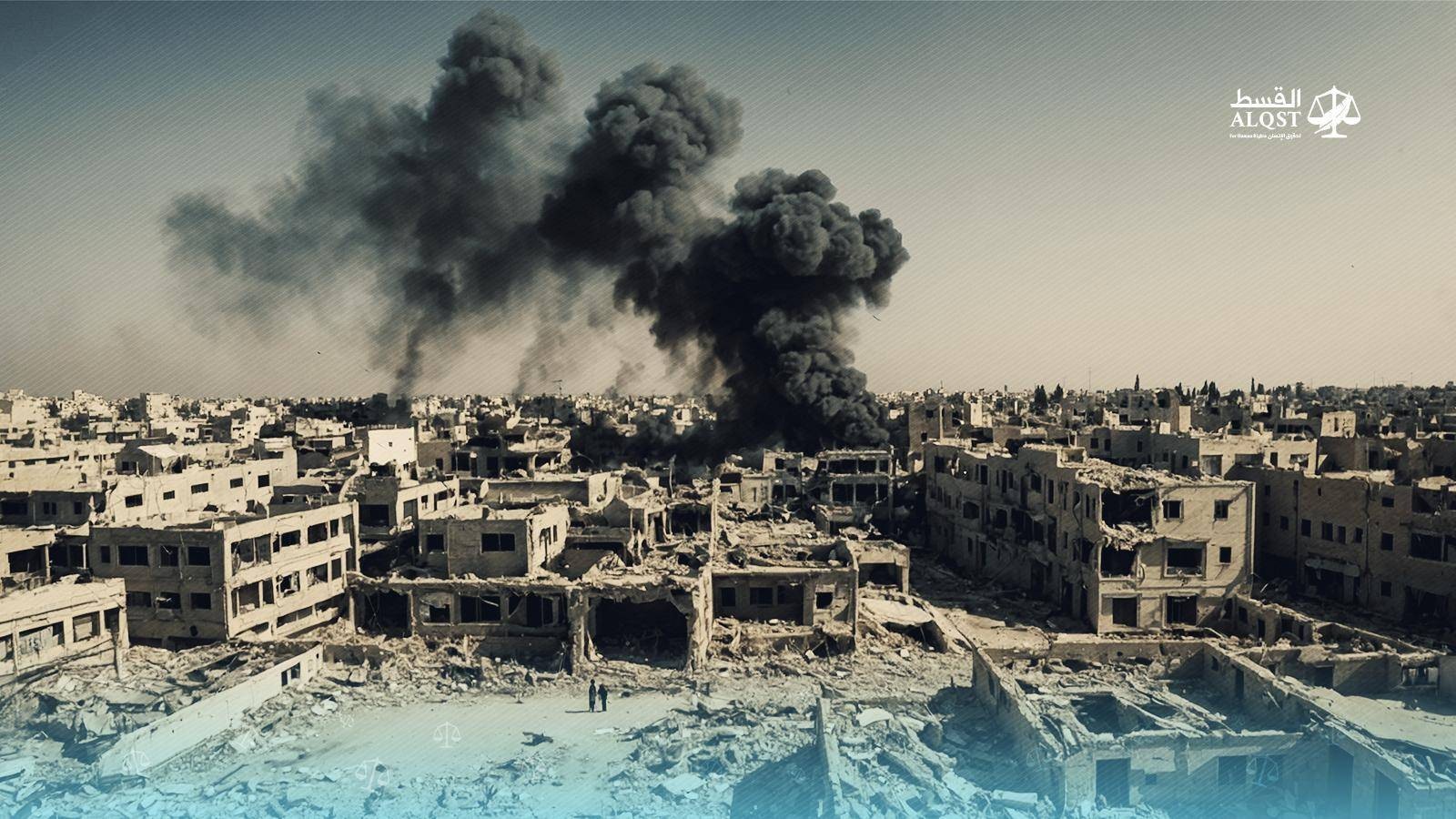 بيان مشترك لـ59 منظمة غیر حكومية حول إعلان وقف إطلاق مؤقت في الیمن