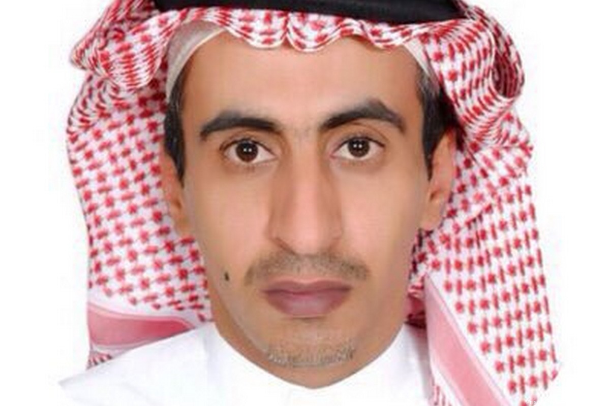 Picture of Turki bin Abdulaziz al-Jasser